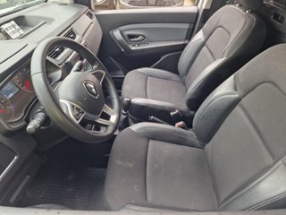 Renault Express 2022