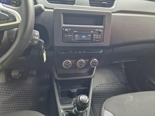 Renault Express 2022