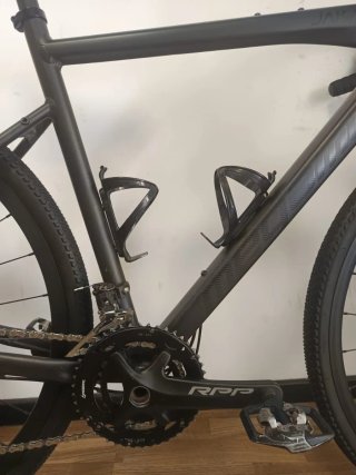 Bicicleta Gravel Megamo Jakar Talla 52 2022