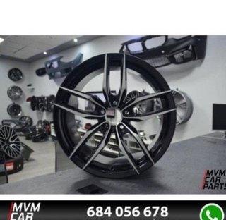 Llantas para BMW 18 Ref: Arceo Madrid