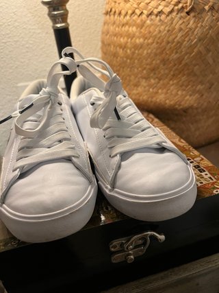 Zapatillas Polo Ralph Lauren Blancas