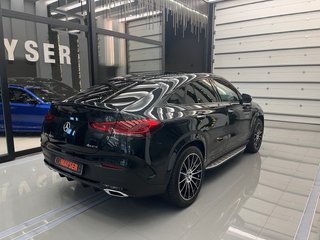 Mercedes-Benz GLE Coupé 2024