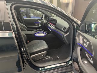 Mercedes-Benz GLE Coupé 2024