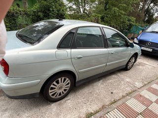 Citroen C5 v6 solo ese precio hoy