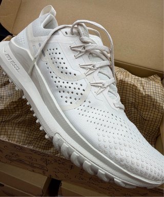 Nike React Pegasus Trail 4
