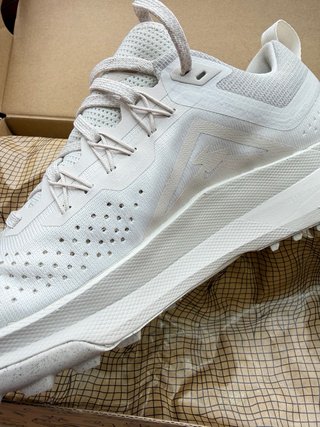 Nike React Pegasus Trail 4