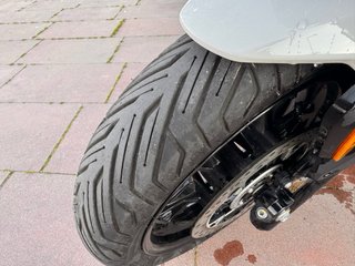BMW C 400 GT Maxi Scooter Automática