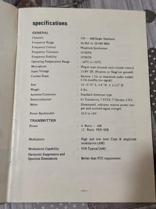 Manual de Instrucciones ELECTRONICA 360