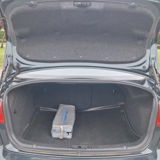 Mazda 3  Motor 1.6 i (gasolina) 105 CV