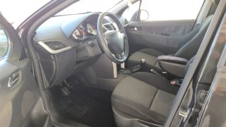 Peugeot 207 2009