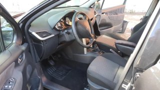 Peugeot 207 2009