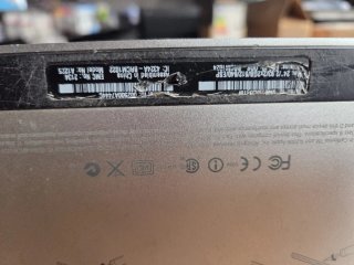 Computer Apple IMAC 24" A1225
