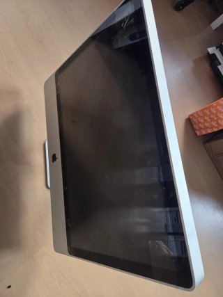 Computer Apple IMAC 24" A1225