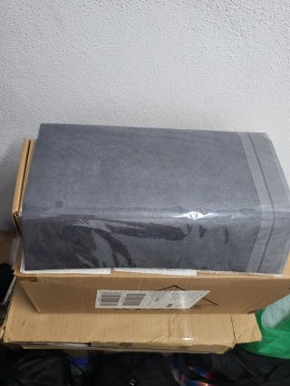 Impresora Térmica A4 + Papel