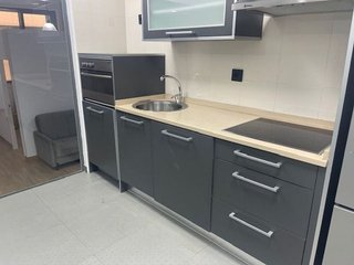 Oficina en venta en Polígono Industrial Sur en San Sebastián de los Reyes