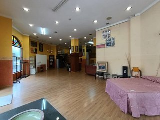 Local comercial en venta en Centro en Avilés