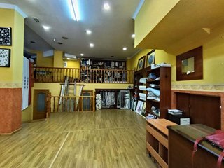 Local comercial en venta en Centro en Avilés
