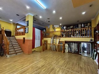 Local comercial en venta en Centro en Avilés
