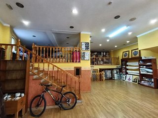 Local comercial en venta en Centro en Avilés