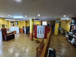 Local comercial en venta en Centro en Avilés