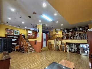 Local comercial en venta en Centro en Avilés