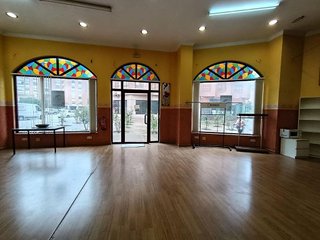 Local comercial en venta en Centro en Avilés