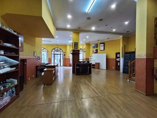 Local comercial en venta en Centro en Avilés