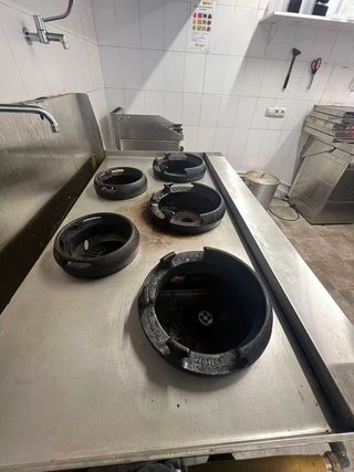 Local comercial en venta en Azucaica - Santa María de Benquerencia en Toledo