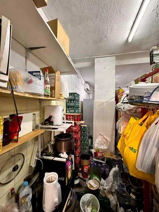 Local comercial en venta en Casco Antiguo en Alcorcón