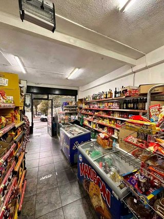 Local comercial en venta en Casco Antiguo en Alcorcón