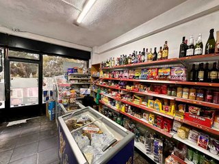 Local comercial en venta en Casco Antiguo en Alcorcón