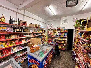 Local comercial en venta en Casco Antiguo en Alcorcón