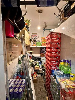Local comercial en venta en Casco Antiguo en Alcorcón