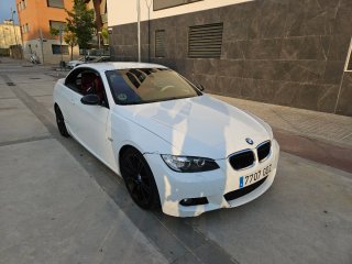 BMW Serie 3 2008