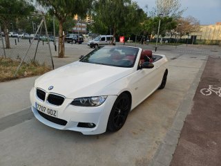 BMW Serie 3 2008