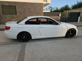 BMW Serie 3 2008