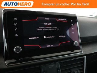 Seat Tarraco 2.0 TDI Xcellence Plus 4Drive