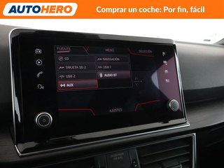Seat Tarraco 2.0 TDI Xcellence Plus 4Drive