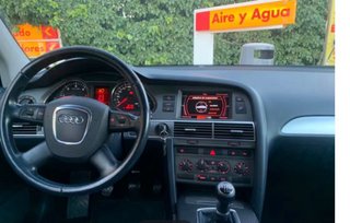 Audi A6 2006