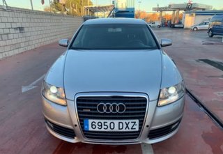 Audi A6 2006