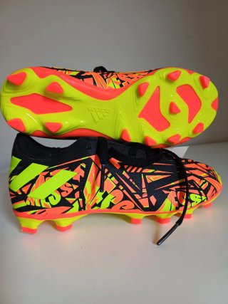 Botas de fútbol Adidas Nemeziz Messi .4 FX