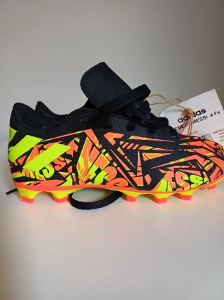Botas de fútbol Adidas Nemeziz Messi .4 FX