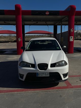 SEAT Ibiza 6L