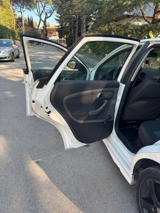 SEAT Ibiza 6L