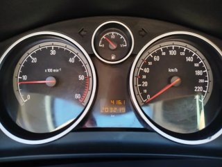 Opel Astra 2006