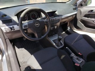 Opel Astra 2006