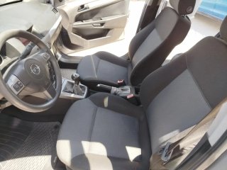 Opel Astra 2006