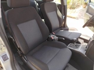 Opel Astra 2006