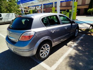 Opel Astra 2006