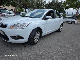 IFord Focus 2010